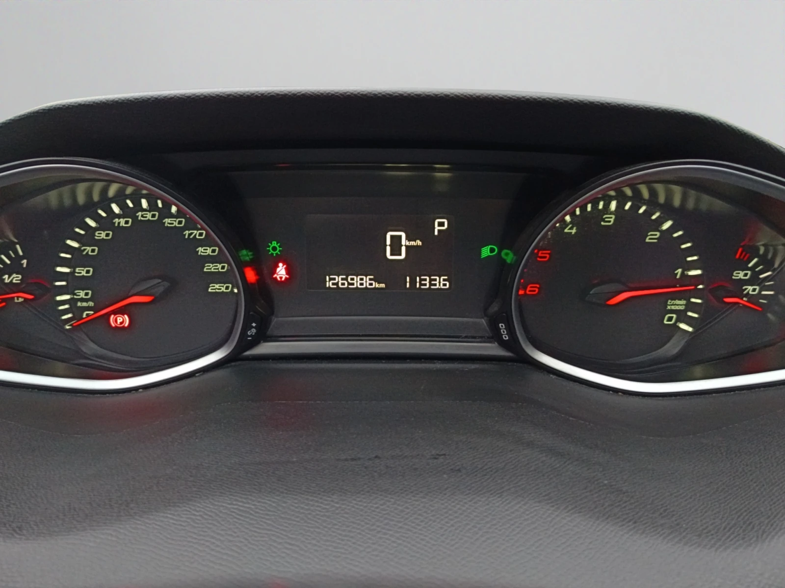 Peugeot 308 ACTIVE | Mobile.bg   9