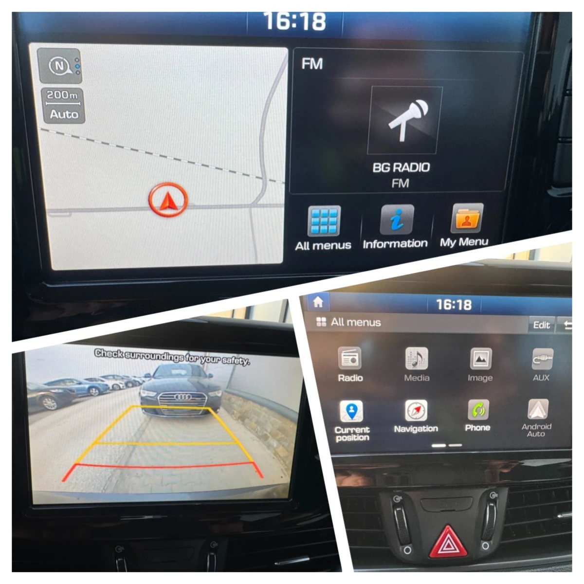 Hyundai I30 Automat | Mobile.bg   11