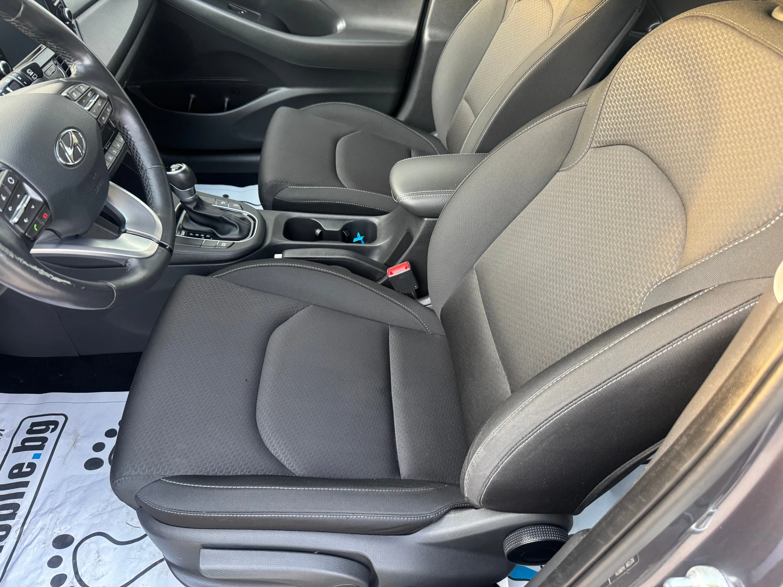 Hyundai I30 Automat | Mobile.bg   7