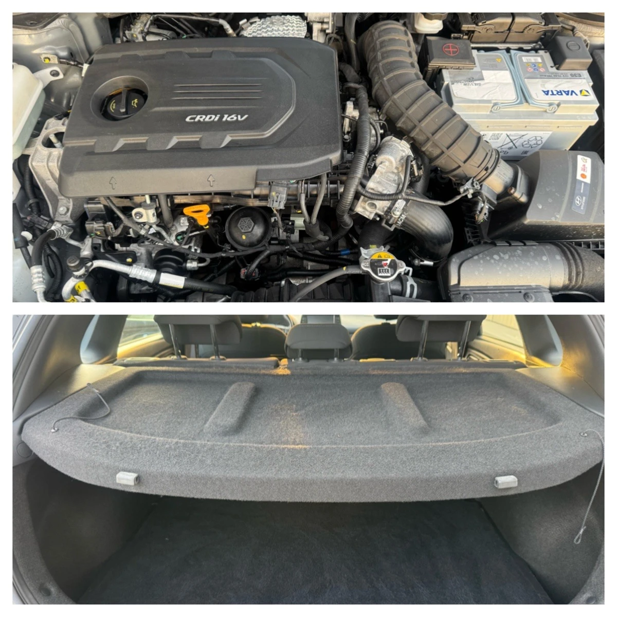 Hyundai I30 Automat | Mobile.bg   16