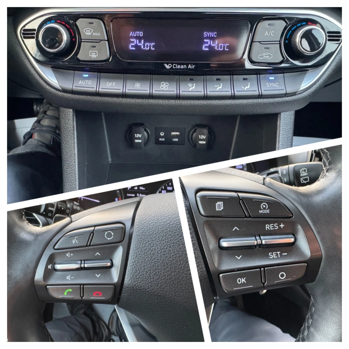 Hyundai I30 Automat | Mobile.bg   12