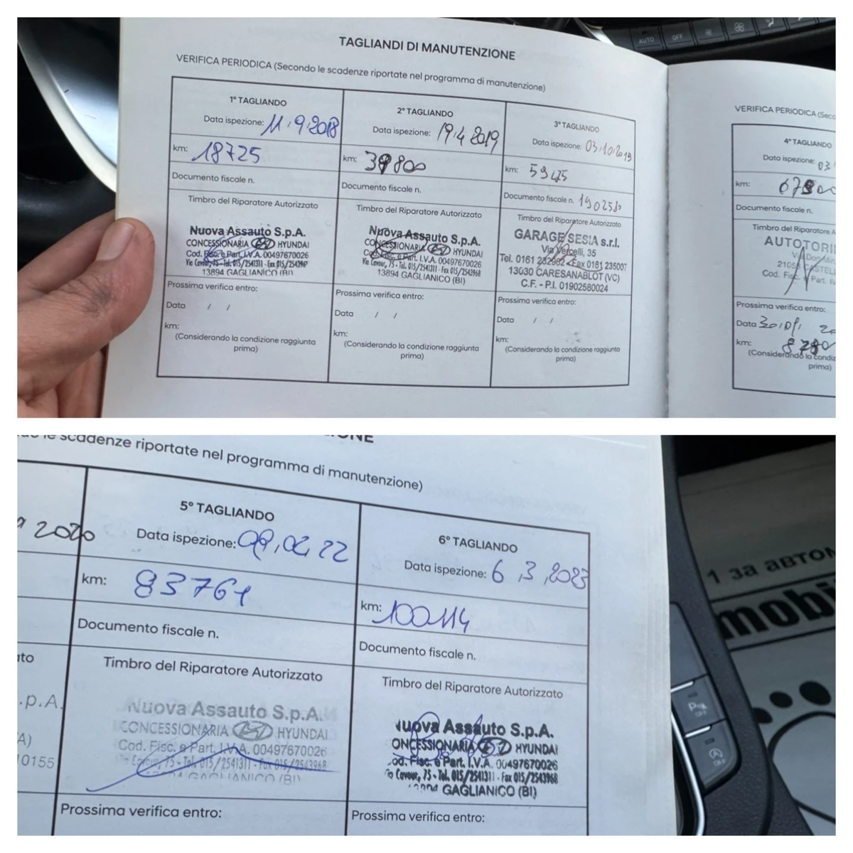 Hyundai I30 Automat | Mobile.bg   14