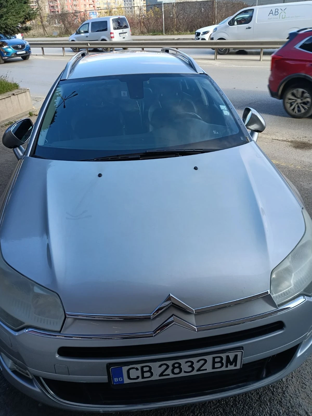 Citroen C5 | Mobile.bg � ����������� 1
