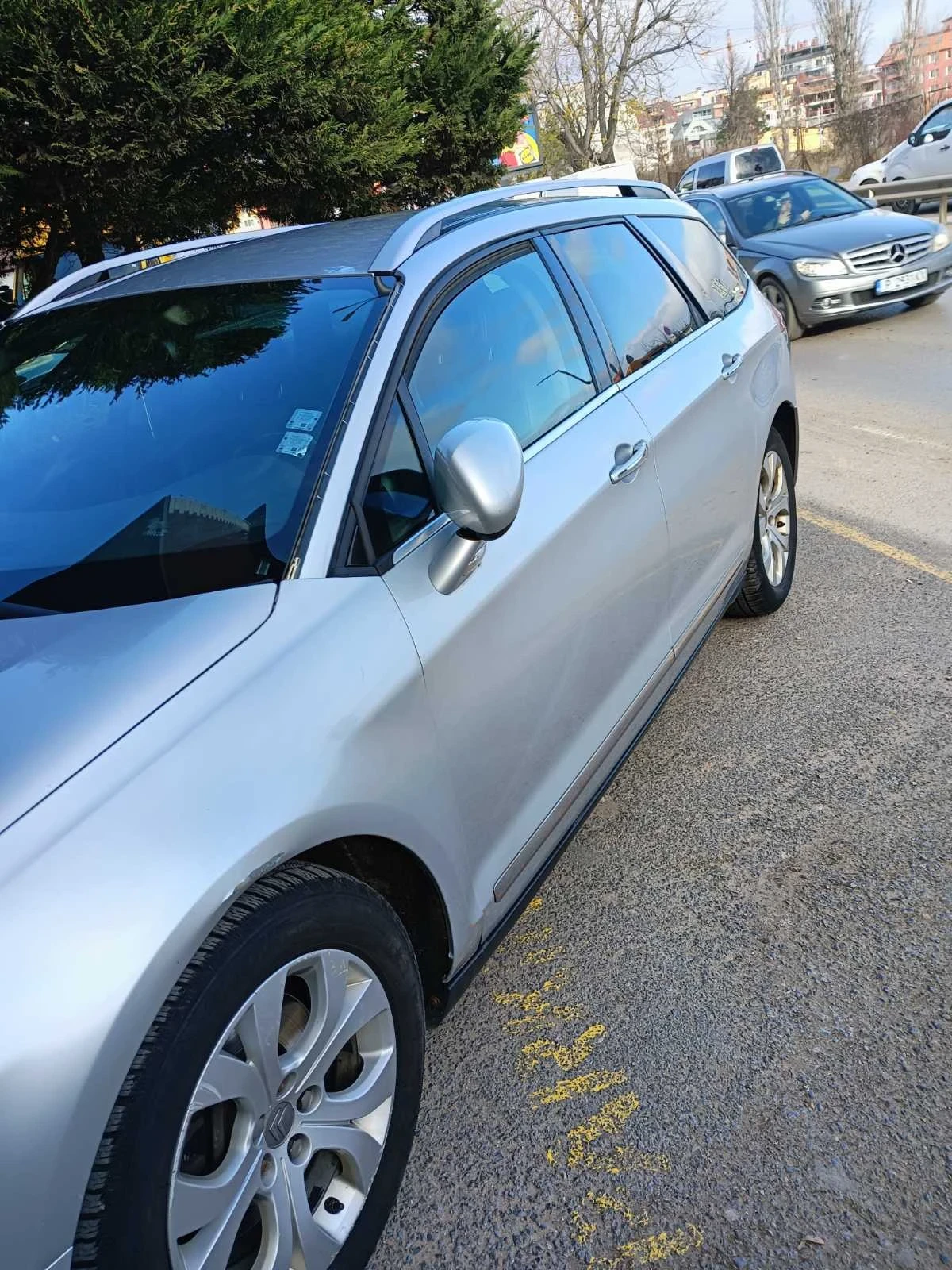 Citroen C5  - изображение 4