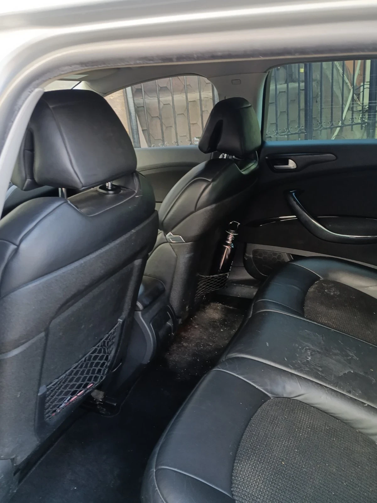 Citroen C5  - изображение 5