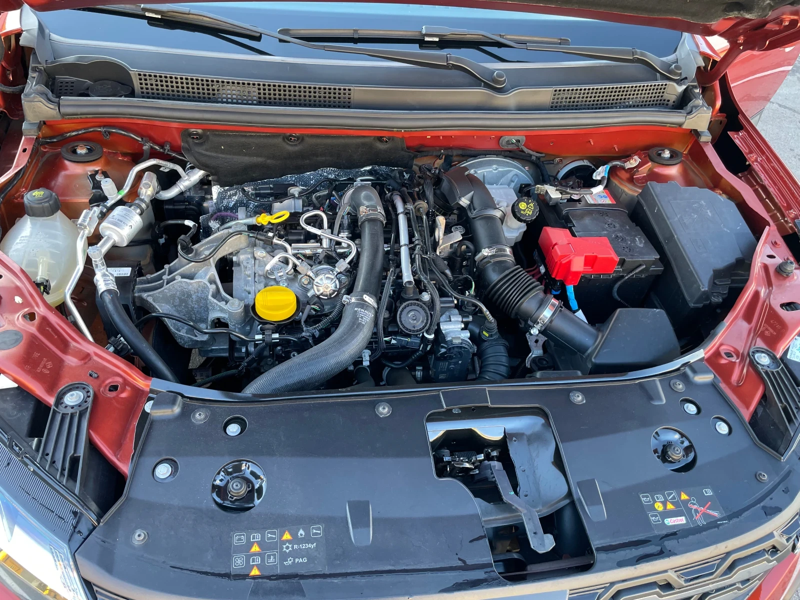 Dacia Jogger 7-�����-navi-CarPlay-Extreme-Camera | Mobile.bg � ����������� 17