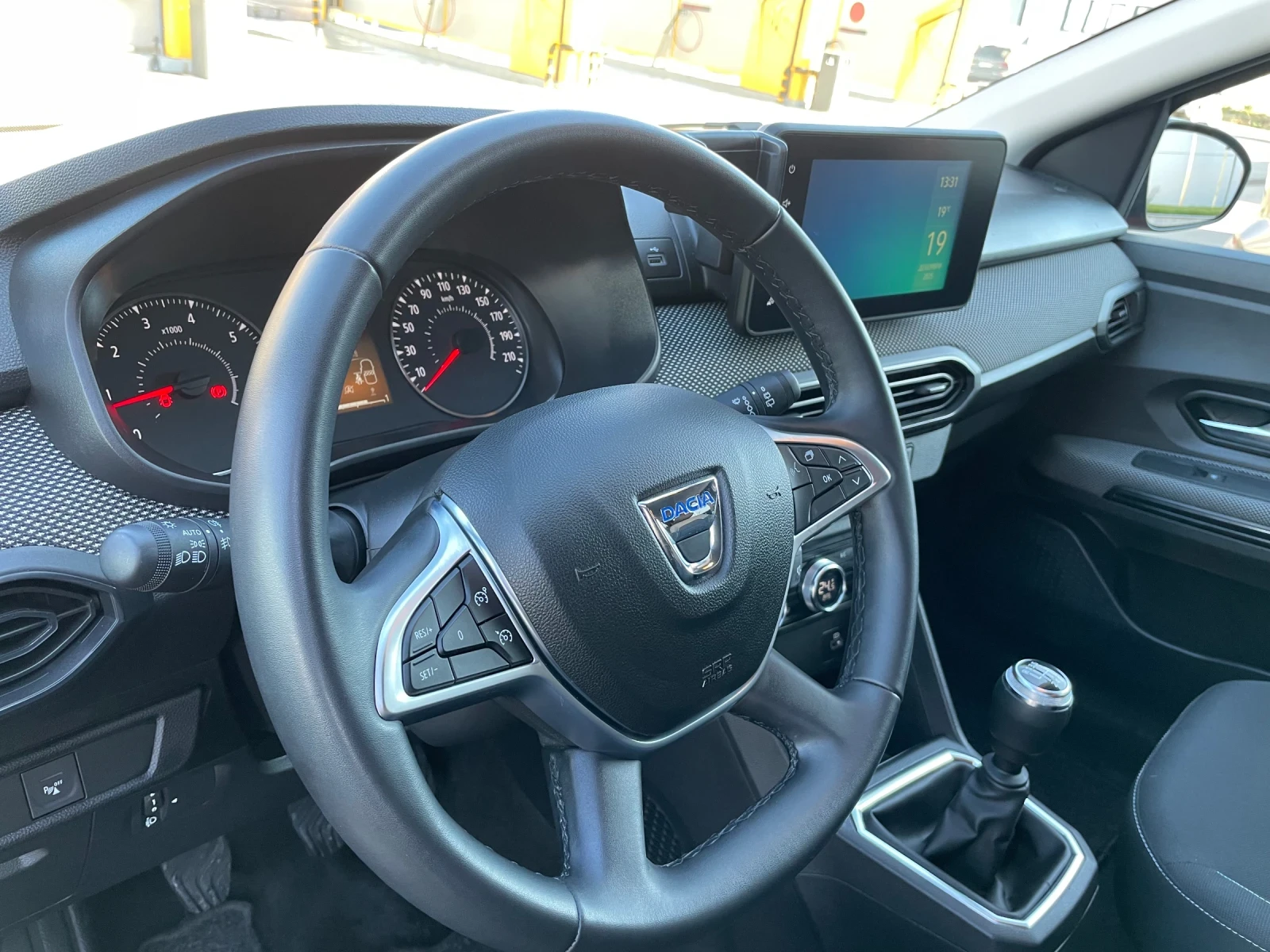 Dacia Jogger 7-�����-navi-CarPlay-Extreme-Camera | Mobile.bg � ����������� 9