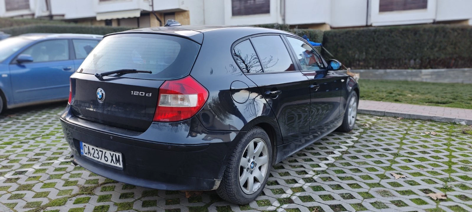 BMW 120 2.0D | Mobile.bg � ����������� 12