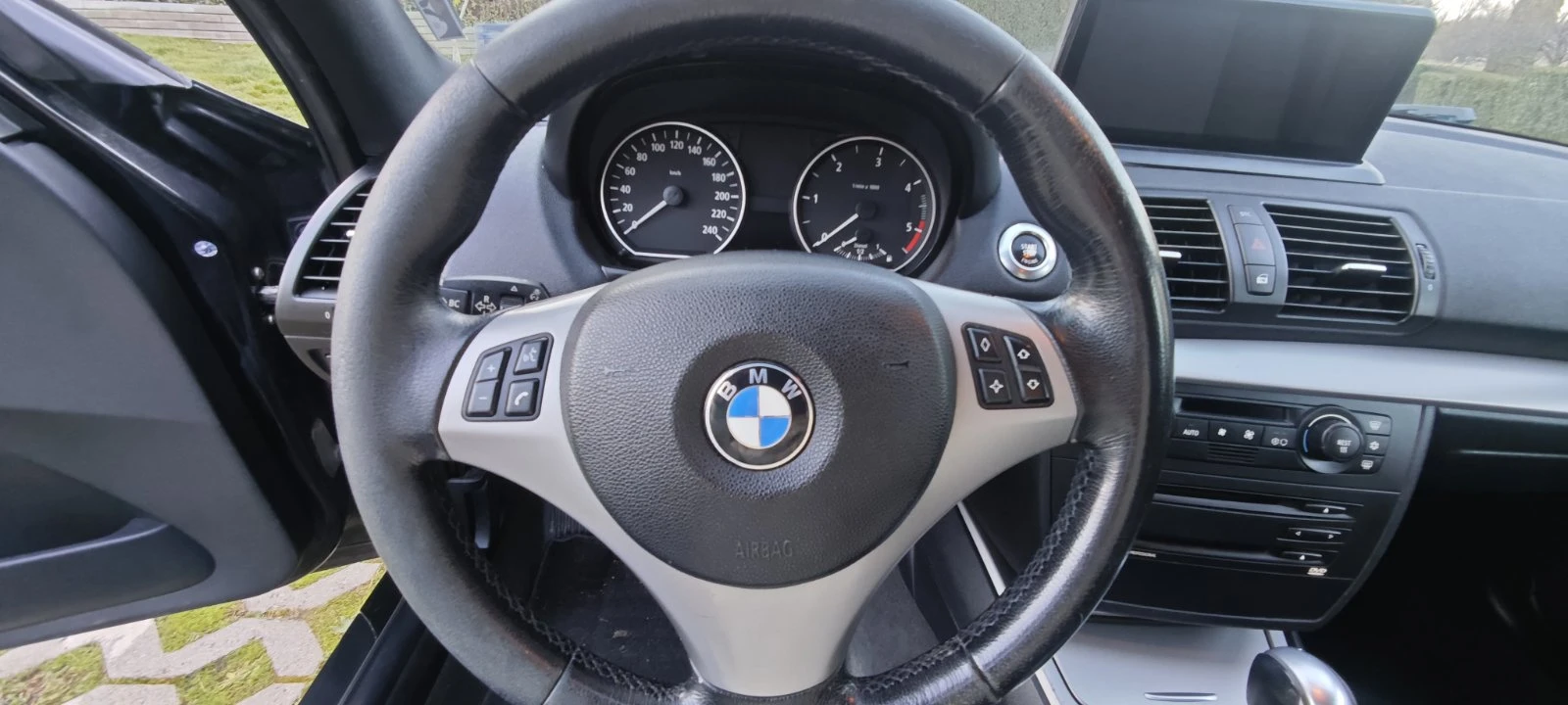 BMW 120 2.0D | Mobile.bg � ����������� 6