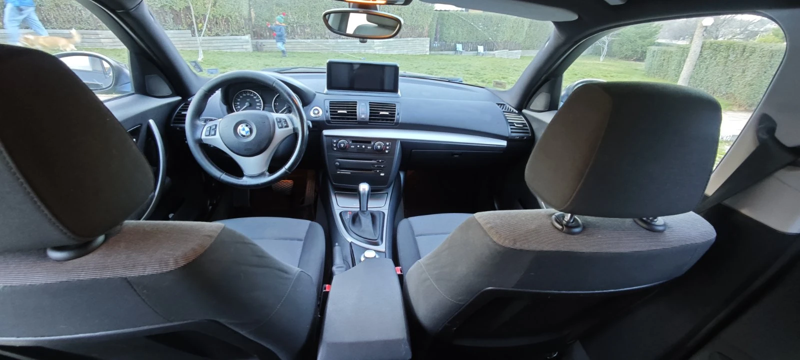 BMW 120 2.0D | Mobile.bg � ����������� 8