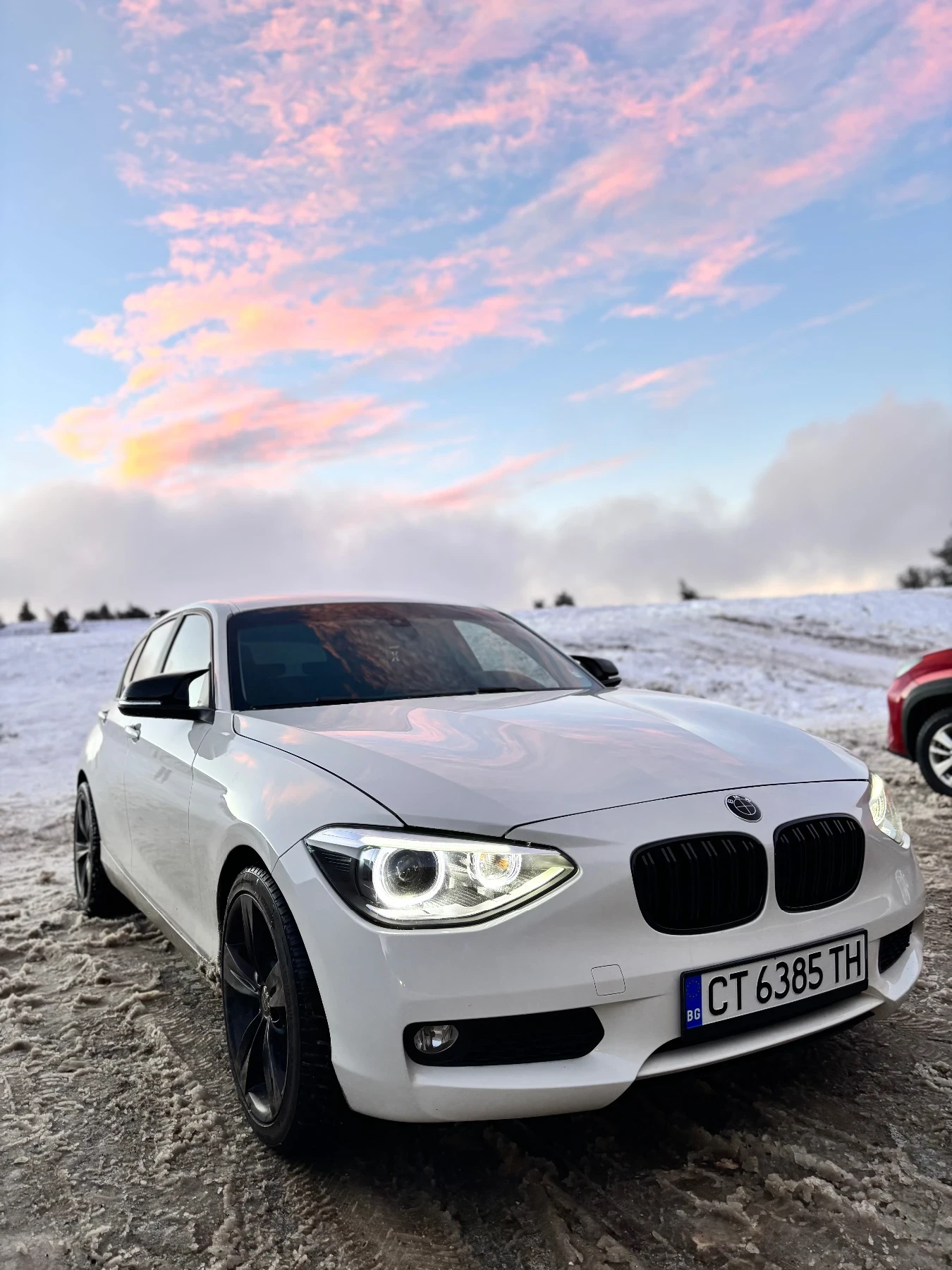 BMW 116 F20 2013 | Mobile.bg � ����������� 1