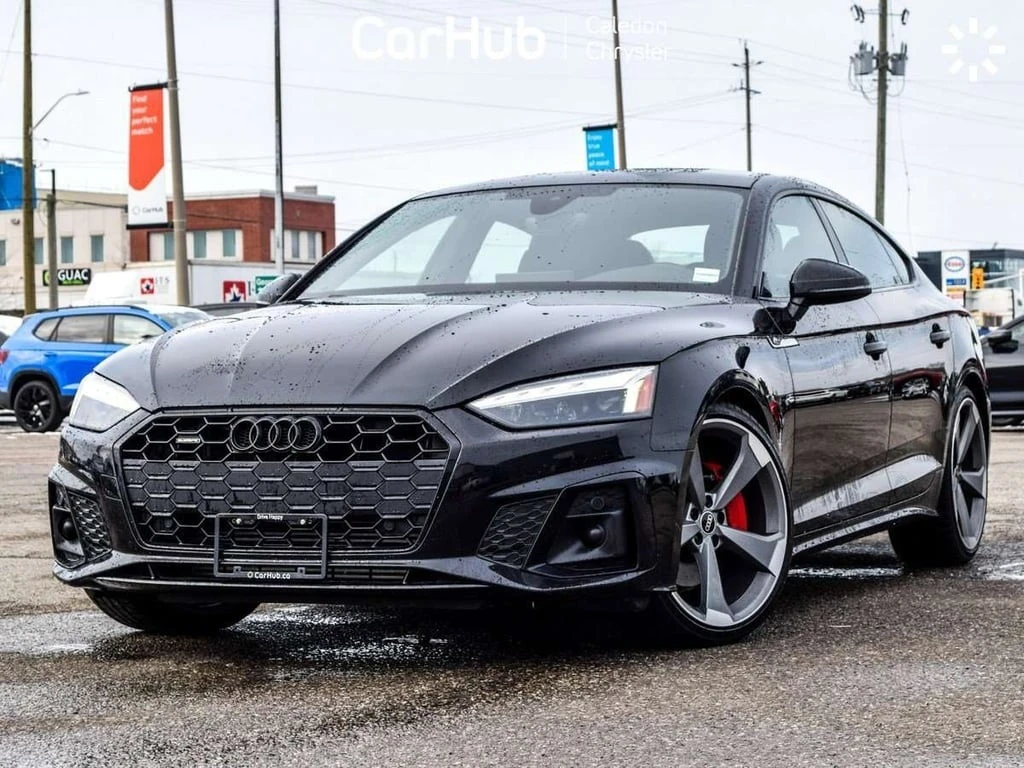 Audi A5 * S Line quattro Premium Plus * CARFAX * ���� �� � | Mobile.bg � ����������� 1