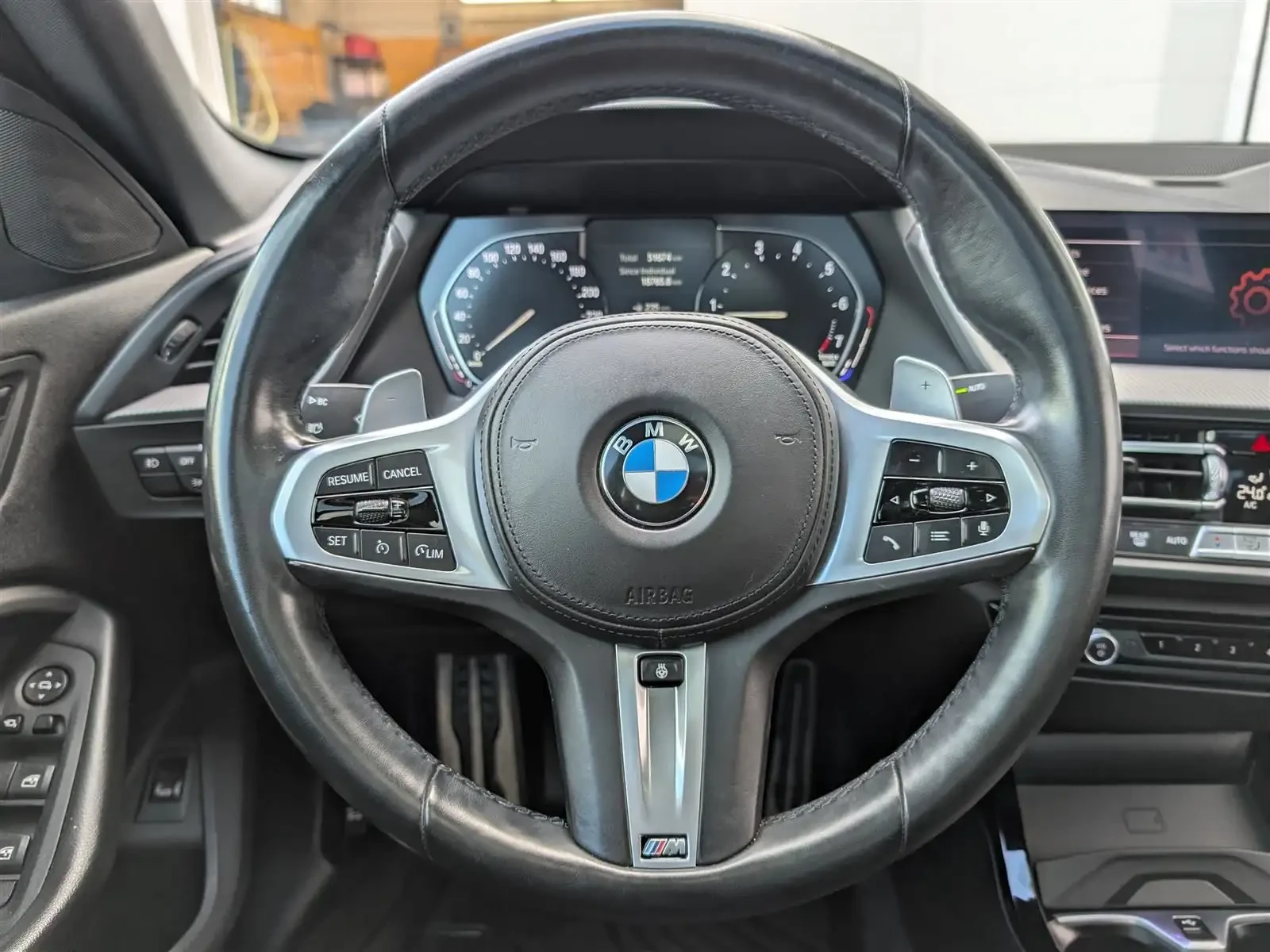 BMW 228 * ФИКСИРАНА ЦЕНА * CARFAX* ОПЦИЯ ЗА ФИНАНСИРАНЕ*  - изображение 7