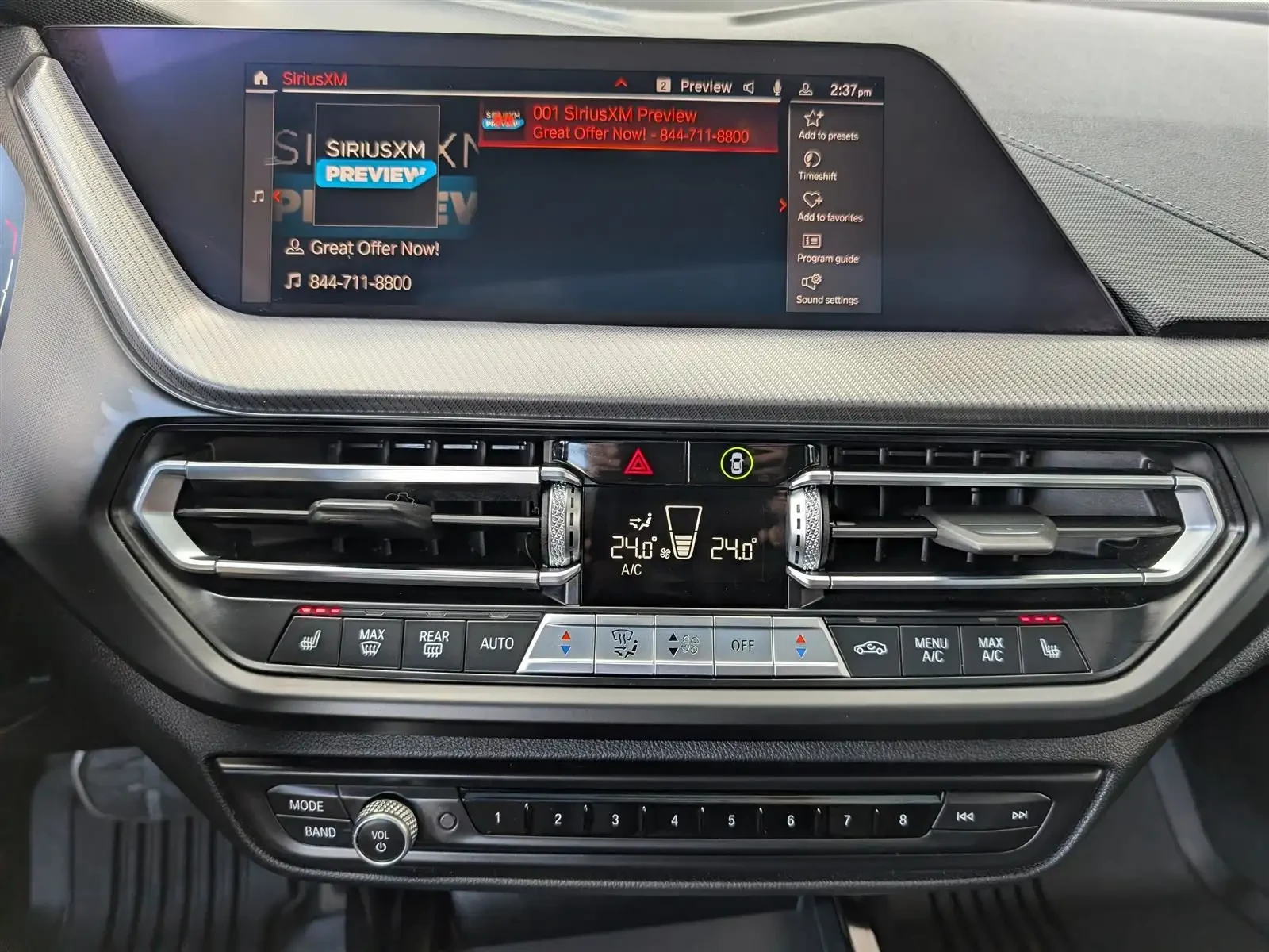 BMW 228 * ��������� ���� * CARFAX* ����� �� �����������*  | Mobile.bg � ����������� 11