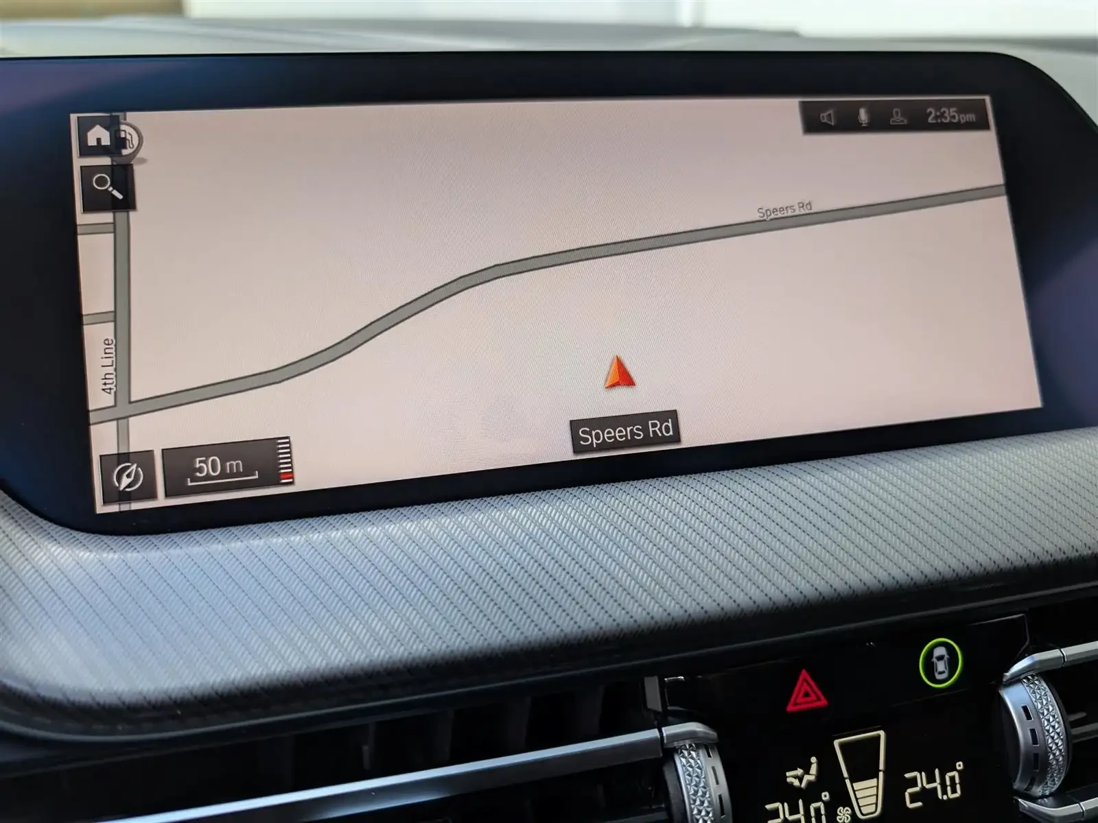 BMW 228 * ФИКСИРАНА ЦЕНА * CARFAX* ОПЦИЯ ЗА ФИНАНСИРАНЕ*  - изображение 10