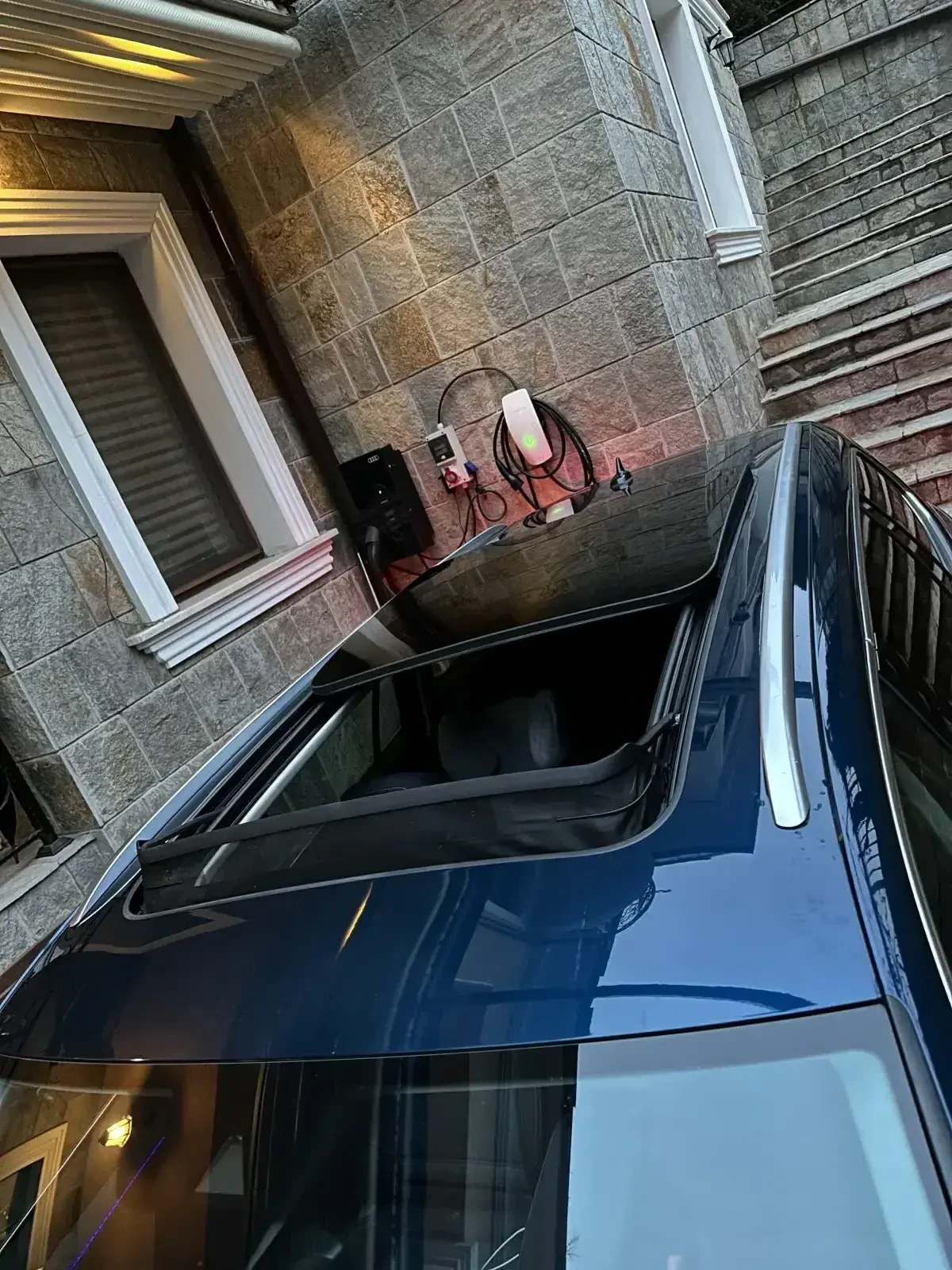 VW Passat GTE - LED, Keyless, Panorama, Digital Cockpit - изображение 8