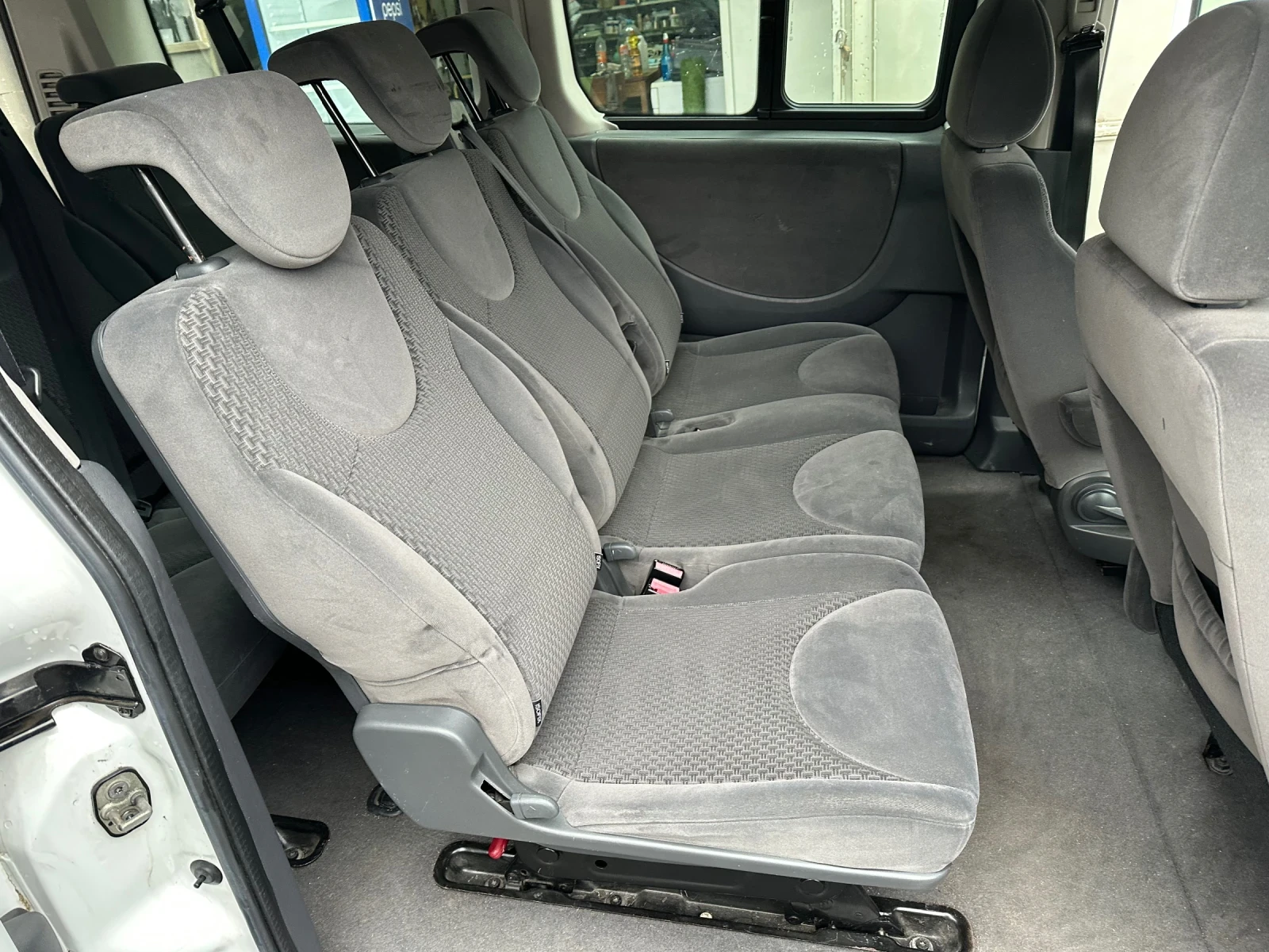 Fiat Scudo  - изображение 9