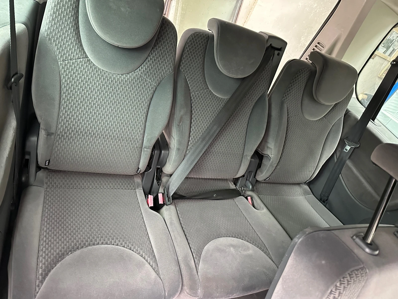 Fiat Scudo  - изображение 8