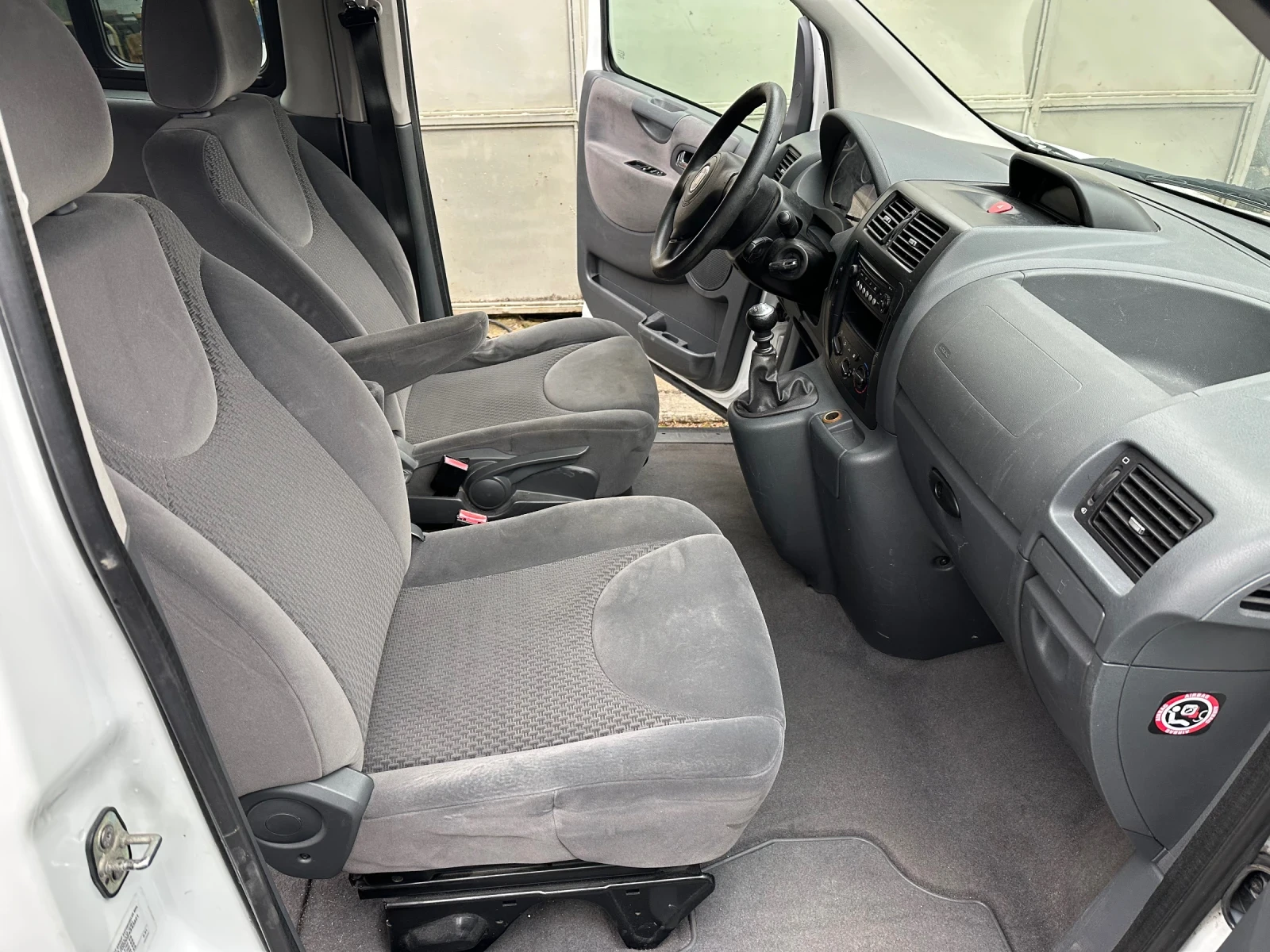 Fiat Scudo  - изображение 7