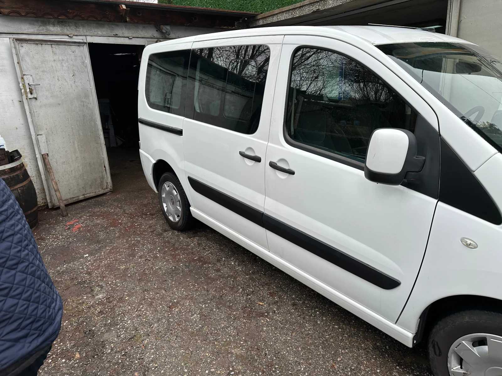 Fiat Scudo  - изображение 5