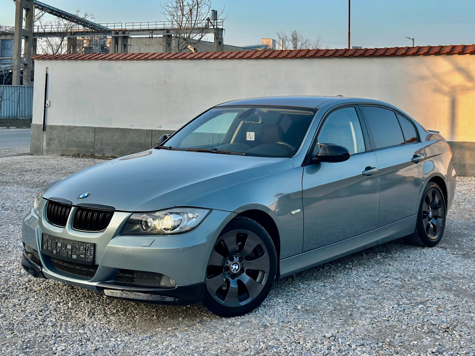 BMW 330 ���������/�����/������/���������� | Mobile.bg � ����������� 1