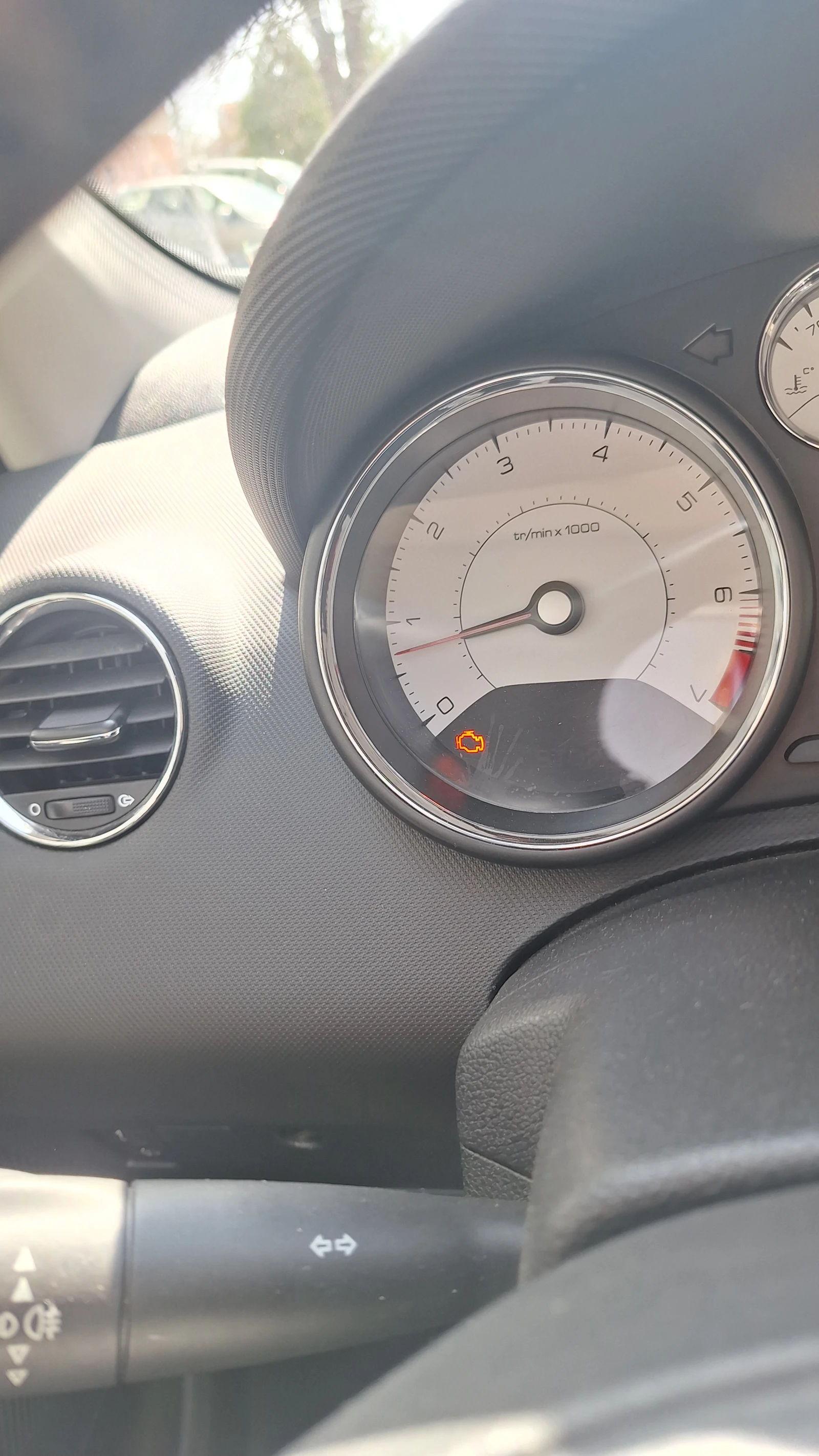 Peugeot 308 cc, снимка 6 - Автомобили и джипове - 53754847