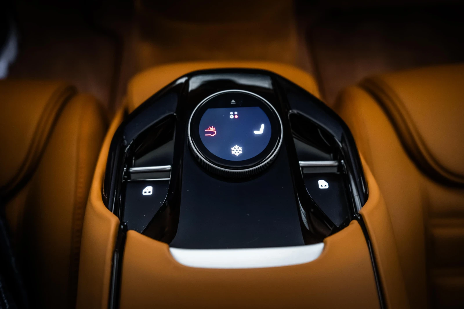 Ferrari Purosangue Carbon* 360, снимка 15 - Автомобили и джипове - 53781264