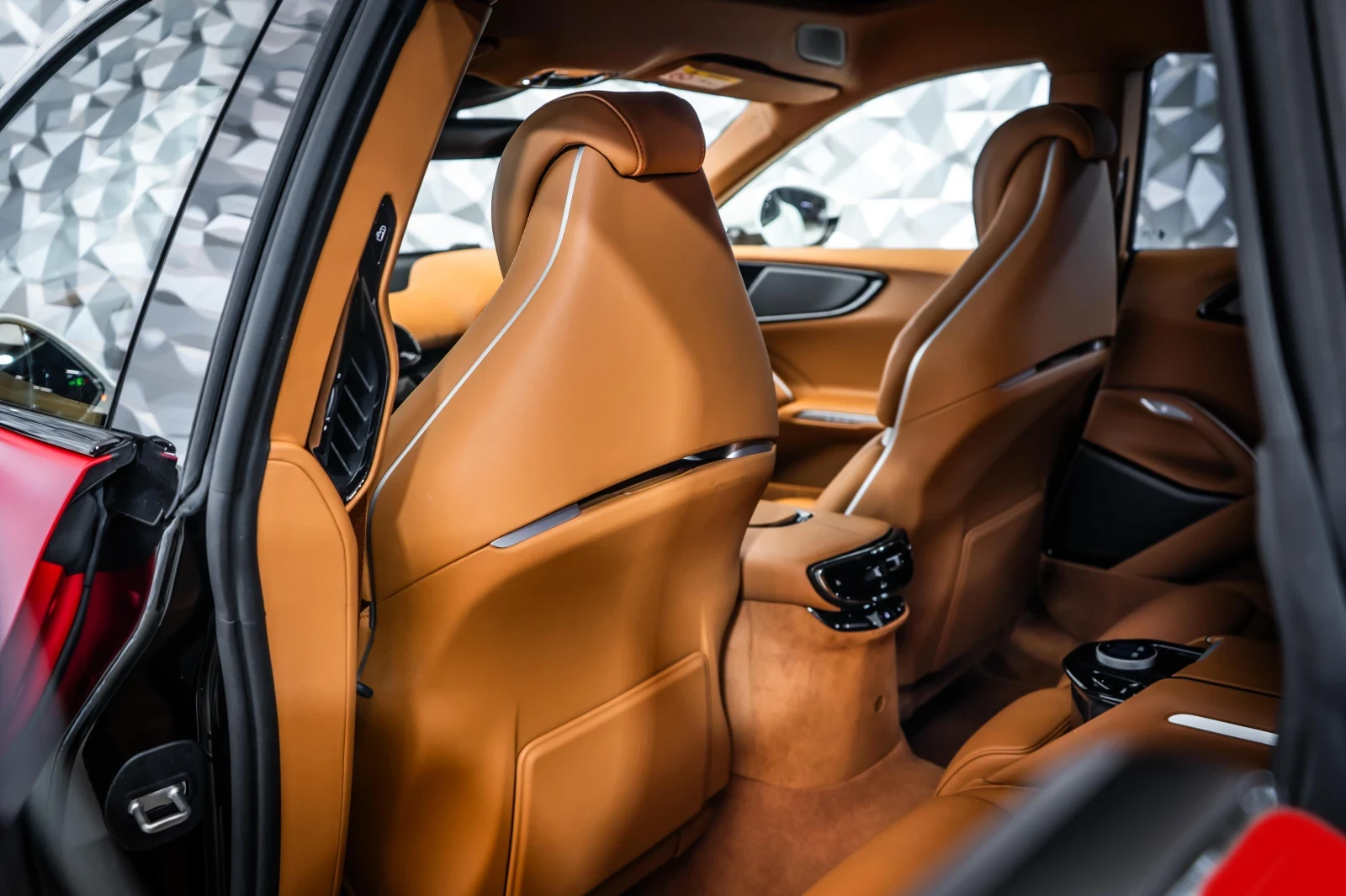 Ferrari Purosangue Carbon* 360, снимка 12 - Автомобили и джипове - 53781264