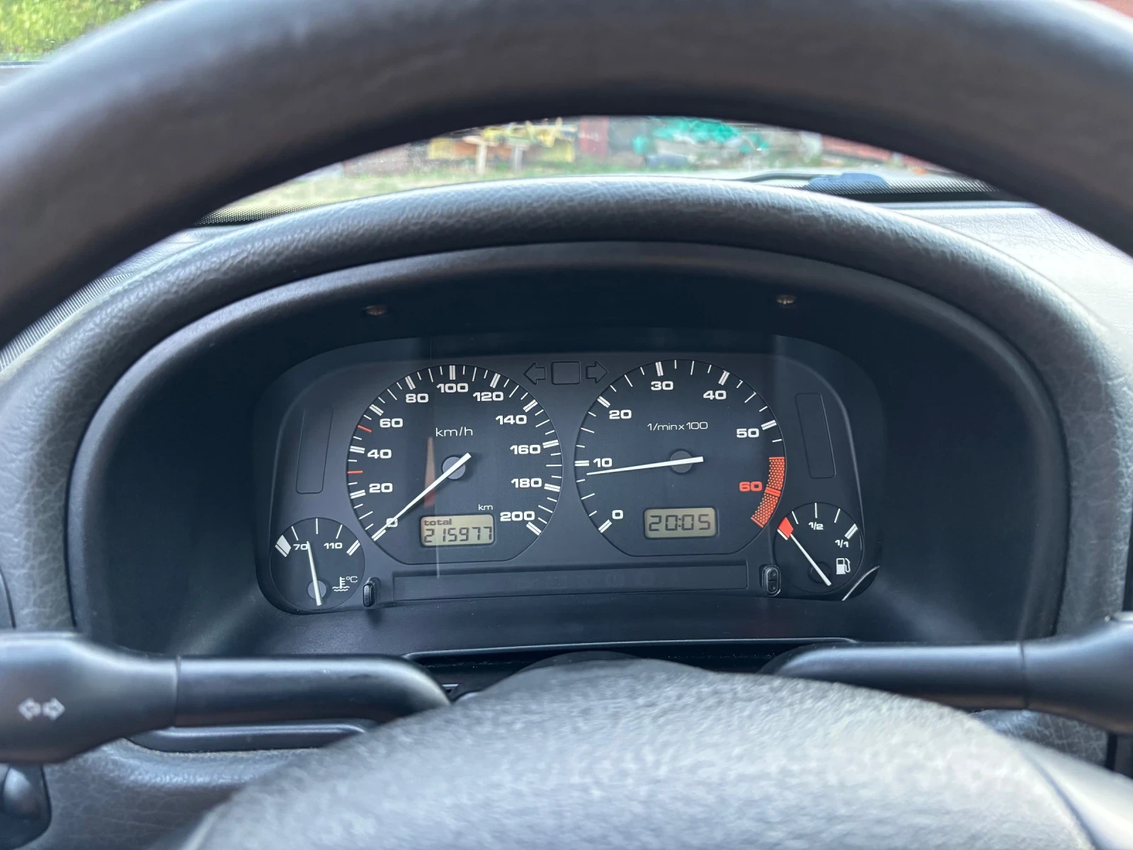 VW Polo 1.4 Automatic, снимка 10 - Автомобили и джипове - 53973271