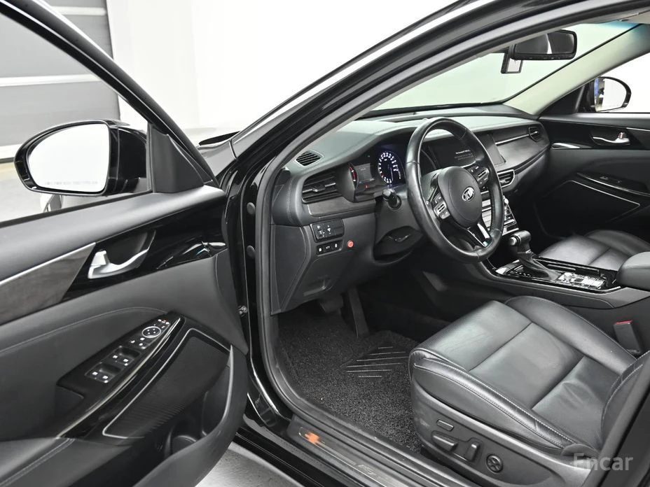 Kia K7 Premier* LPG* ���������* ������* KEYLESS*  | Mobile.bg � ����������� 11