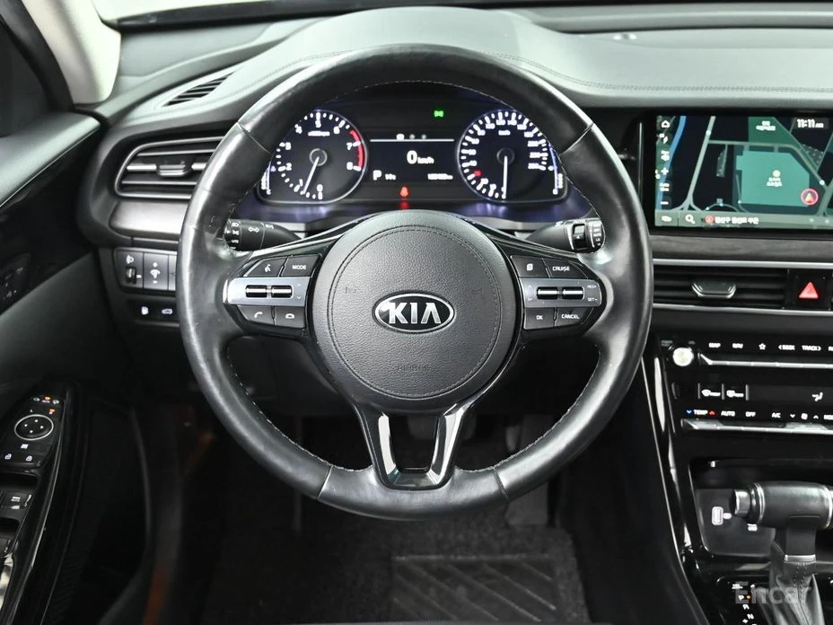 Kia K7 Premier* LPG* ���������* ������* KEYLESS*  | Mobile.bg � ����������� 13