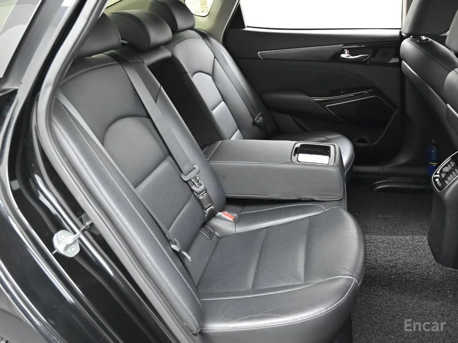 Kia K7 Premier* LPG* ���������* ������* KEYLESS*  | Mobile.bg � ����������� 12