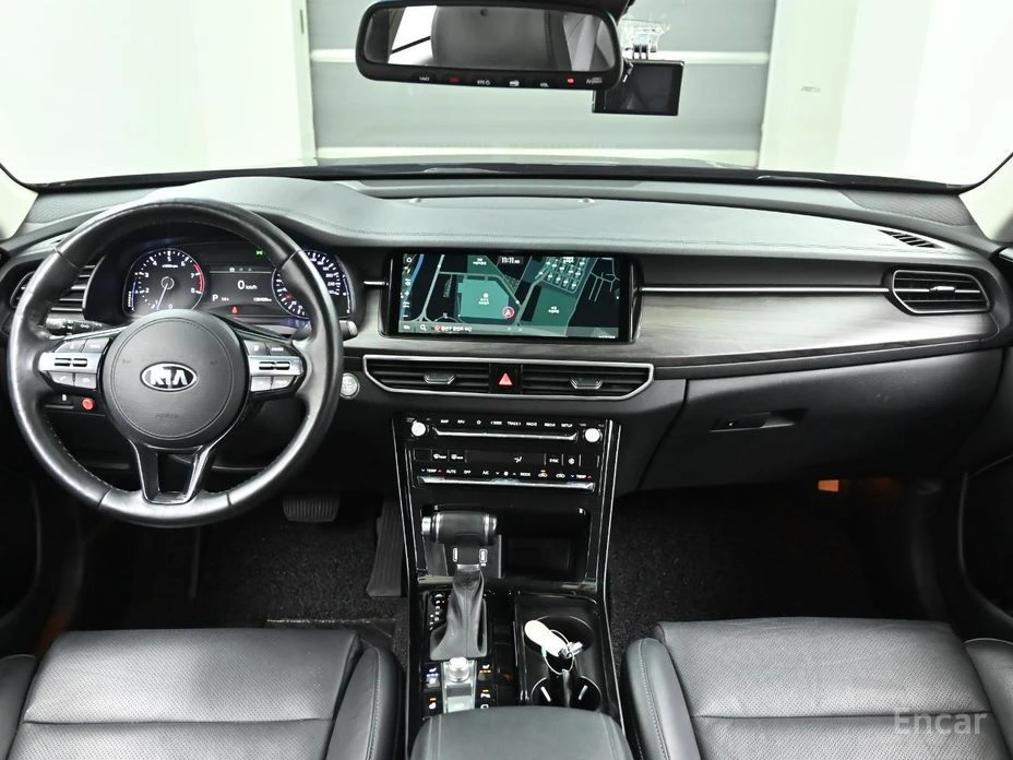 Kia K7 Premier* LPG* ���������* ������* KEYLESS*  | Mobile.bg � ����������� 7