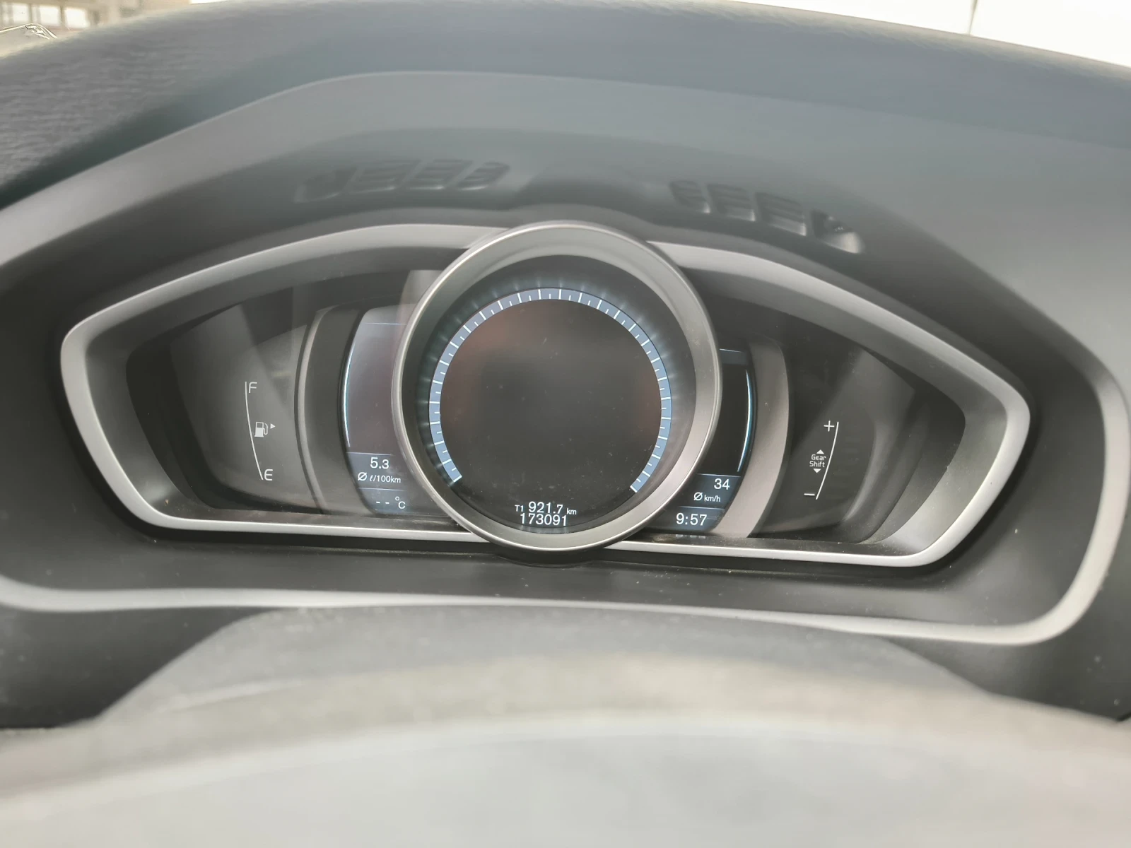 Volvo V40 Cross Country | Mobile.bg � ����������� 7