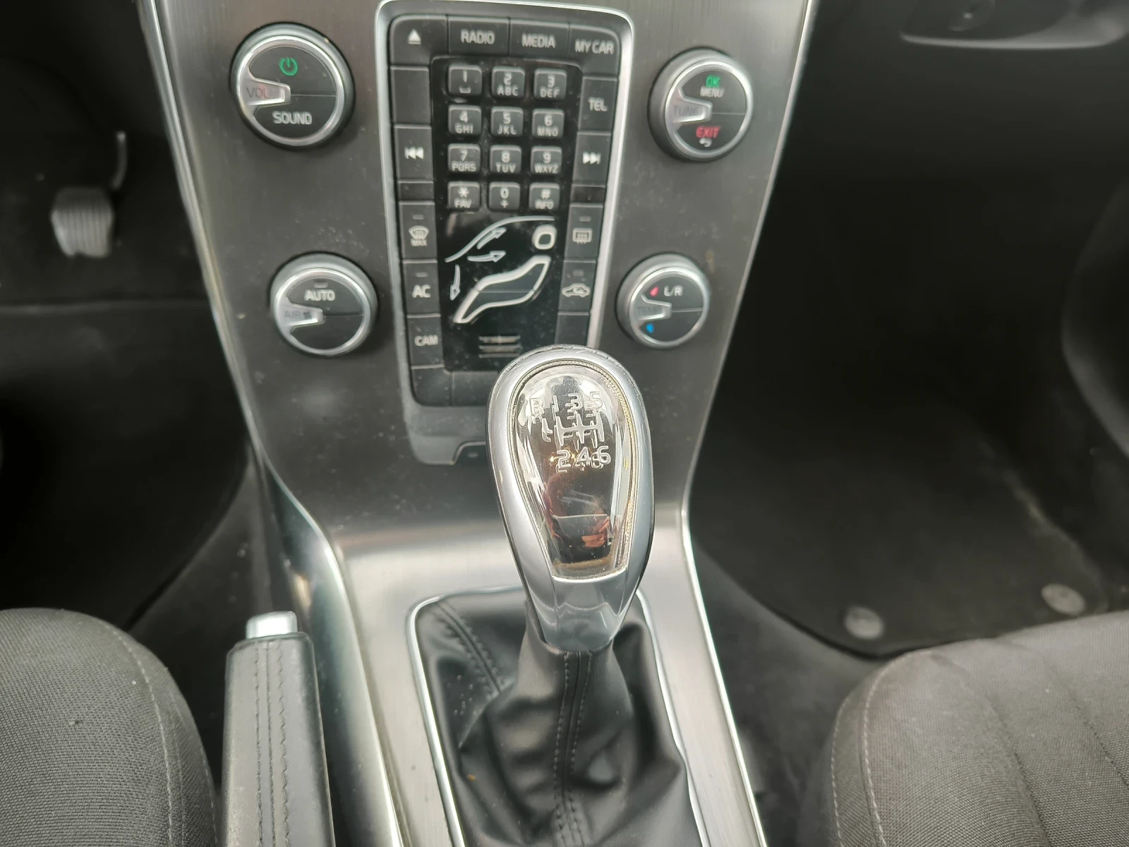 Volvo V40 Cross Country | Mobile.bg � ����������� 9