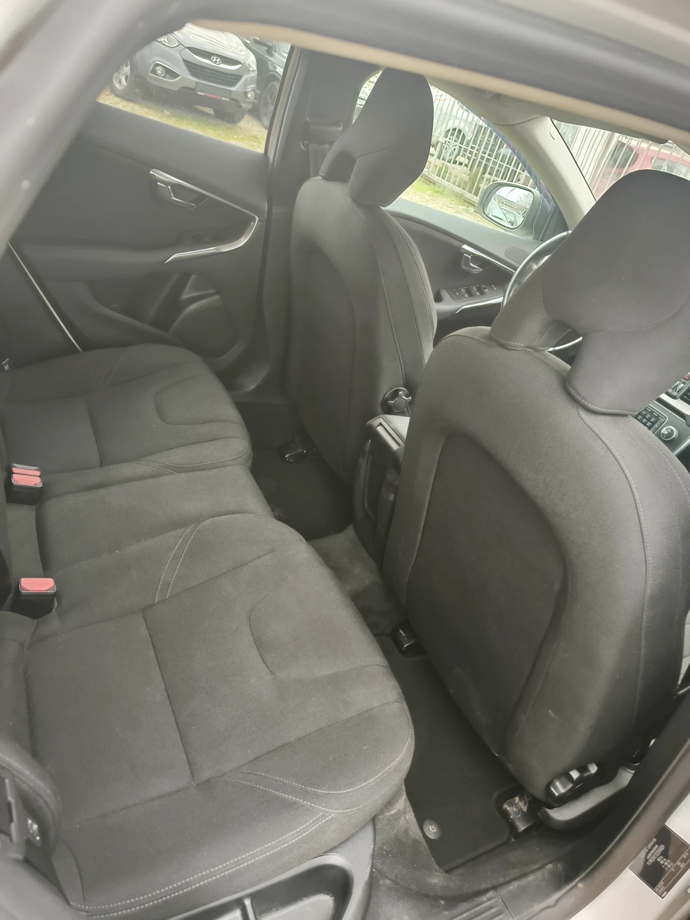 Volvo V40 Cross Country | Mobile.bg � ����������� 11