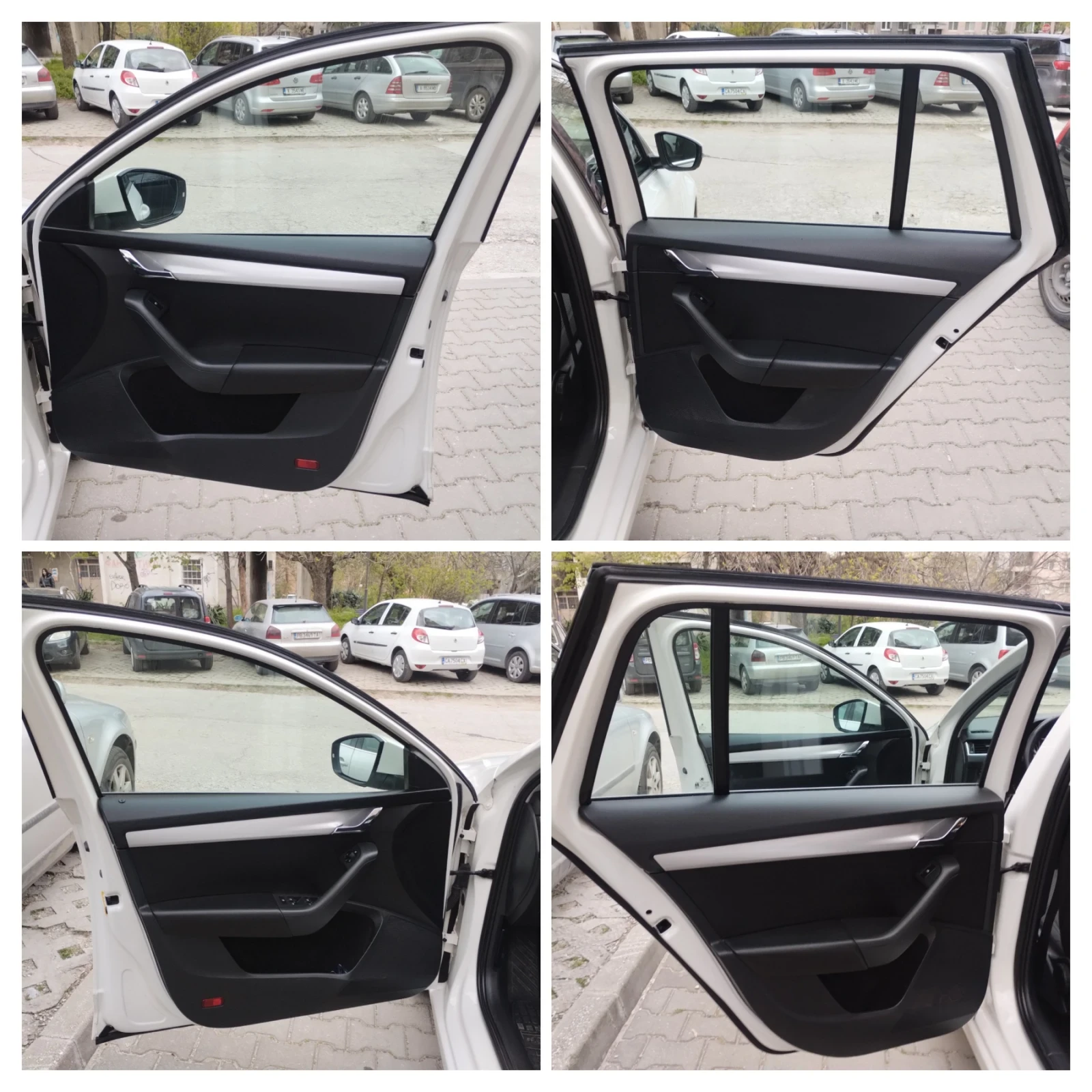 Skoda Octavia, снимка 12 - Автомобили и джипове - 54179606