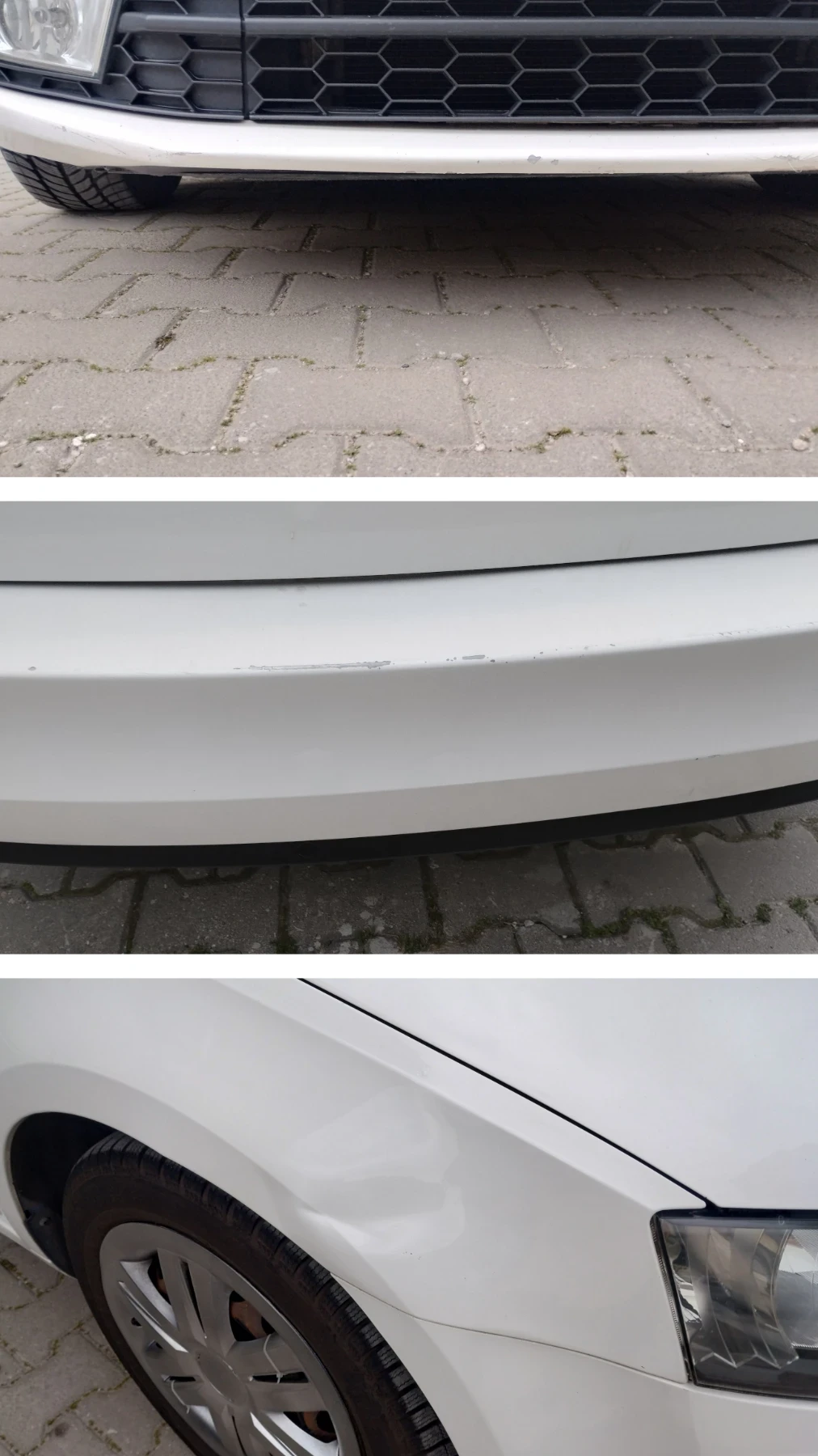 Skoda Octavia, снимка 14 - Автомобили и джипове - 54179606