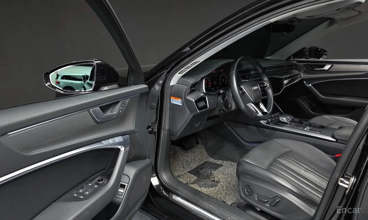 Audi A6 45 TFSI | ШИБЕДАХ | ОБДУХВАНЕ | 360 КАМЕРА | , снимка 10 - Автомобили и джипове - 54359431