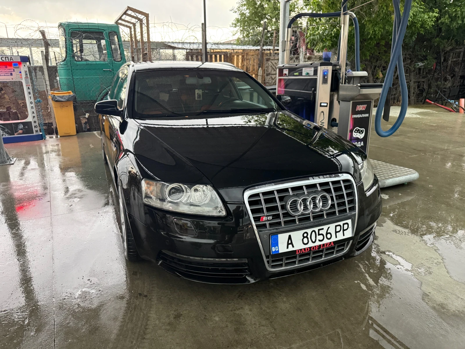 Audi A6 S6 | Mobile.bg � ����������� 1
