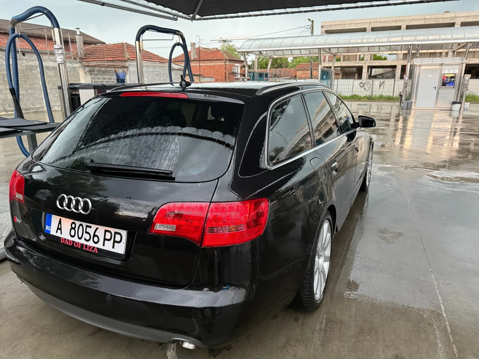 Audi A6 S6 | Mobile.bg � ����������� 6