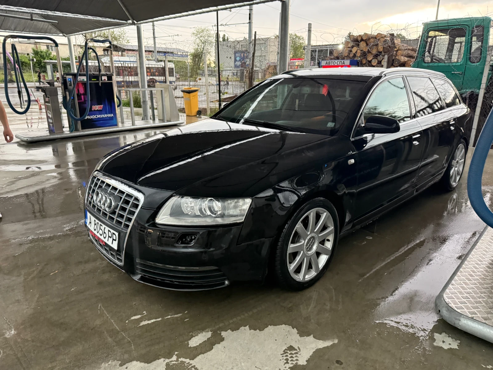 Audi A6 S6 | Mobile.bg � ����������� 2