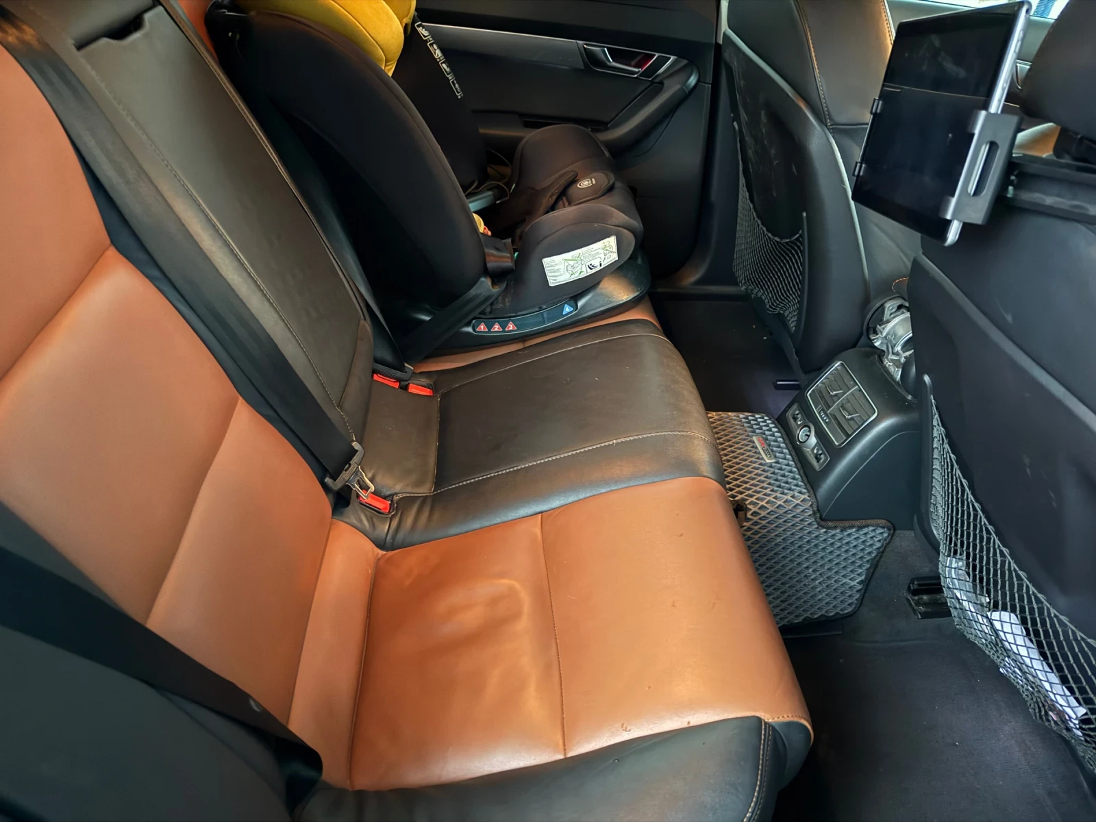 Audi A6 S6 | Mobile.bg � ����������� 8