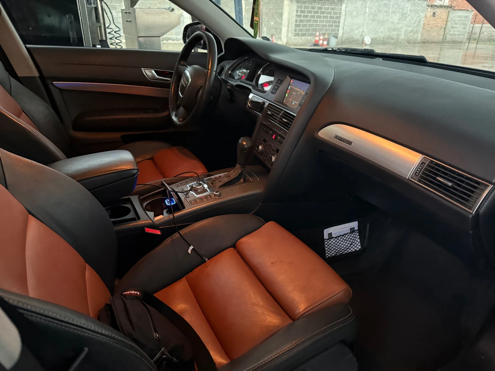 Audi A6 S6 | Mobile.bg � ����������� 9
