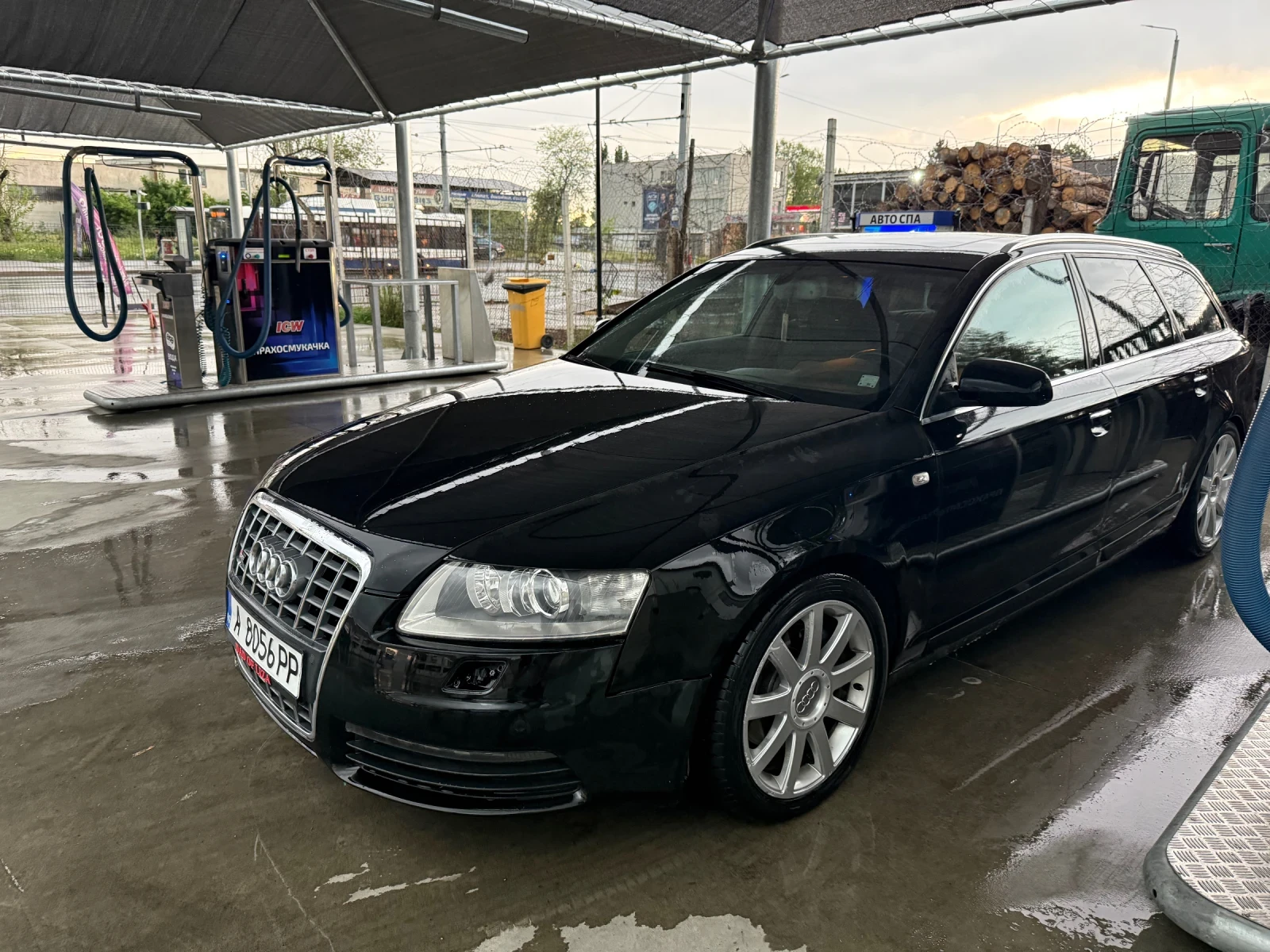 Audi A6 S6 | Mobile.bg � ����������� 3