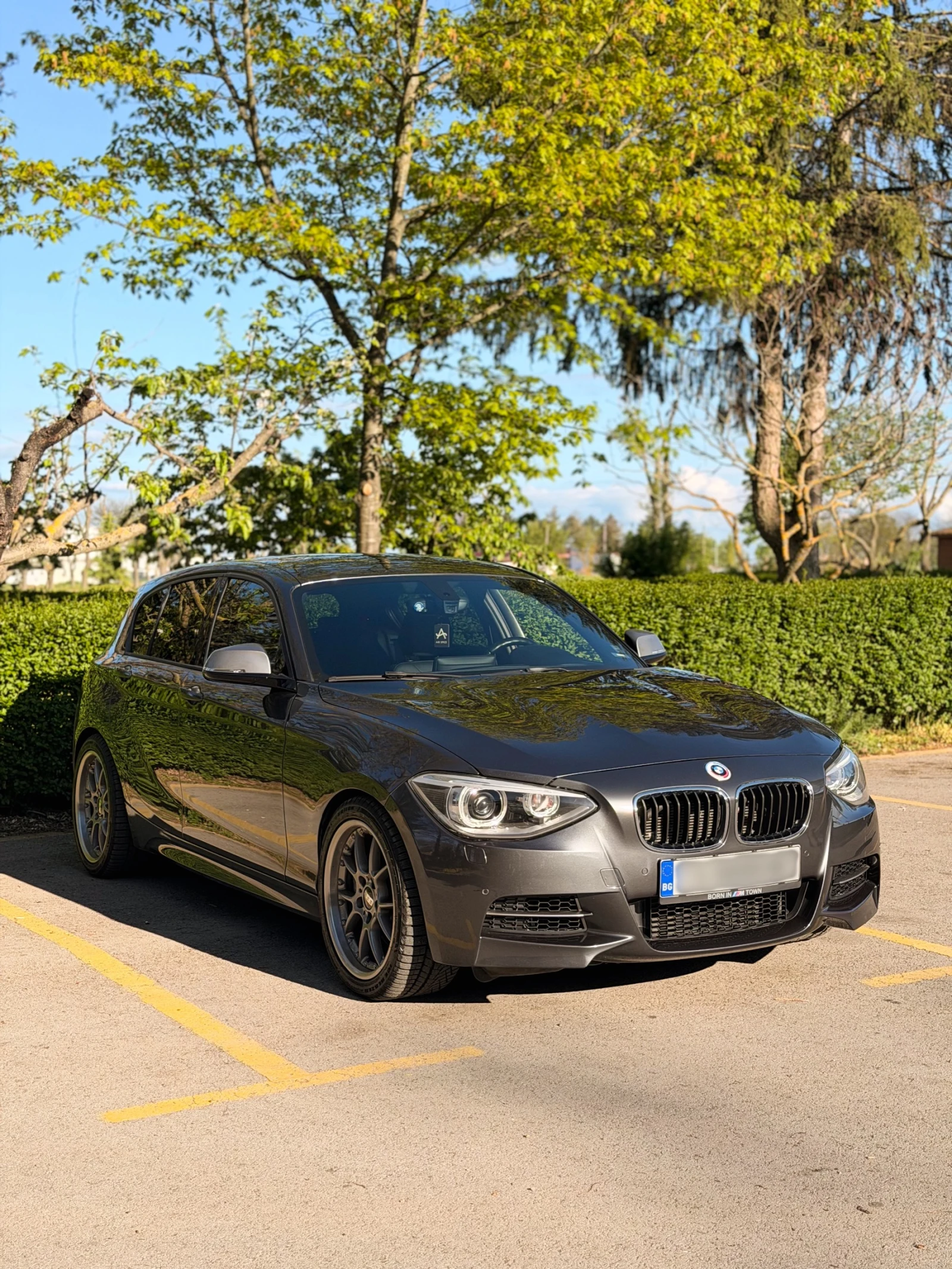 BMW M135 | Mobile.bg � ����������� 2