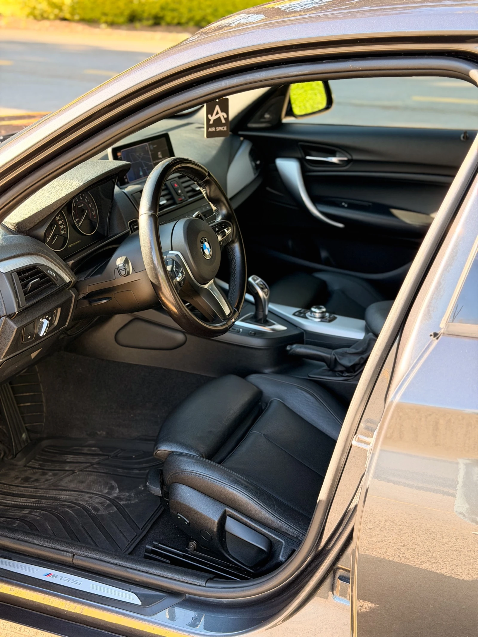 BMW M135 | Mobile.bg � ����������� 8