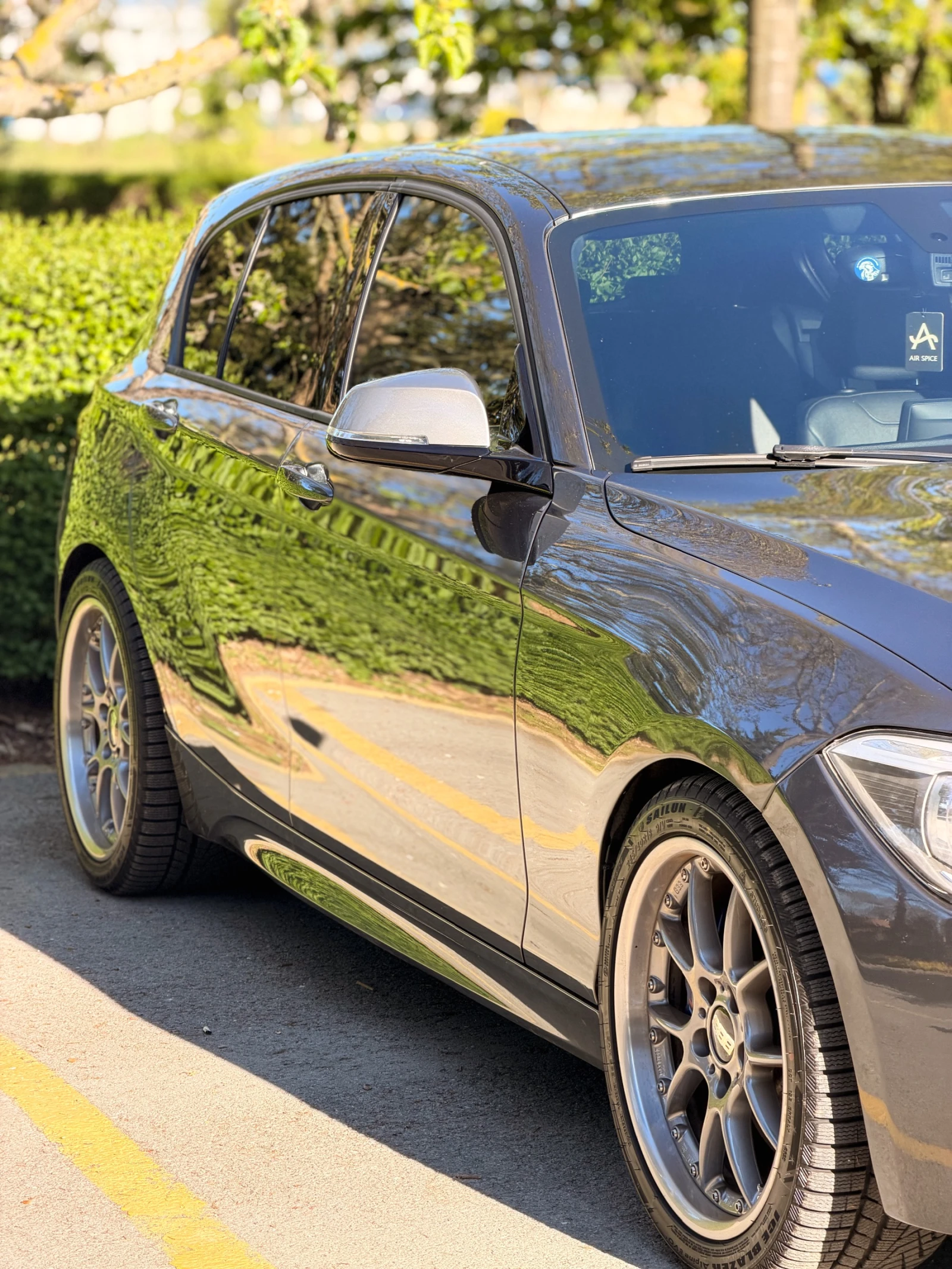 BMW M135 | Mobile.bg � ����������� 7