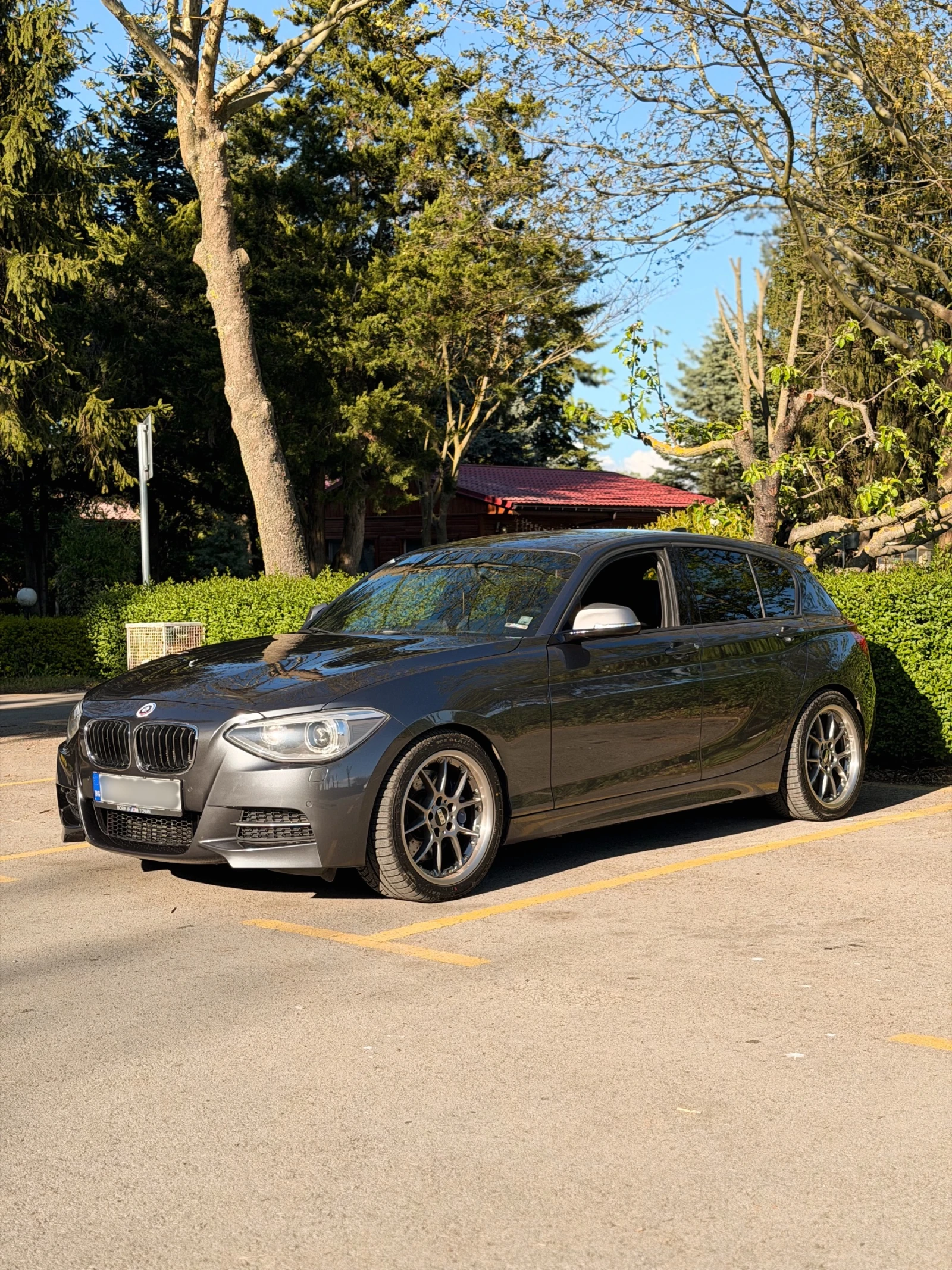 BMW M135 | Mobile.bg � ����������� 1