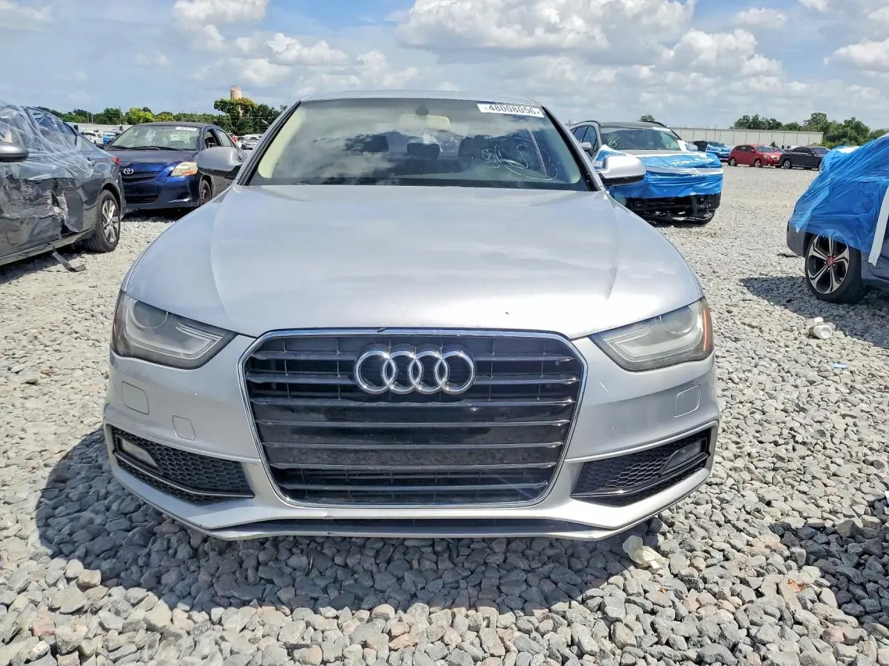 Audi A4 PREMIUM